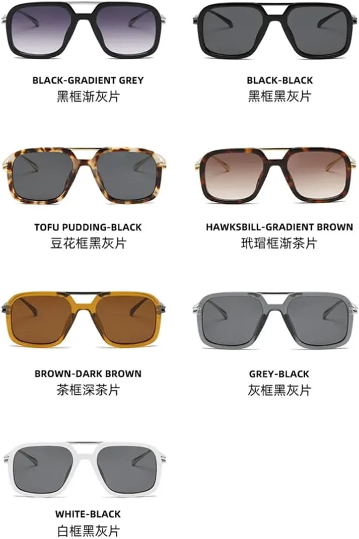 

Женские солнцезащитные очки в ретро-стиле с металлической оправой, большие солнцезащитные очки, роскошный винтажный градиент, мужские и женские VFDHN, Tyj365-2