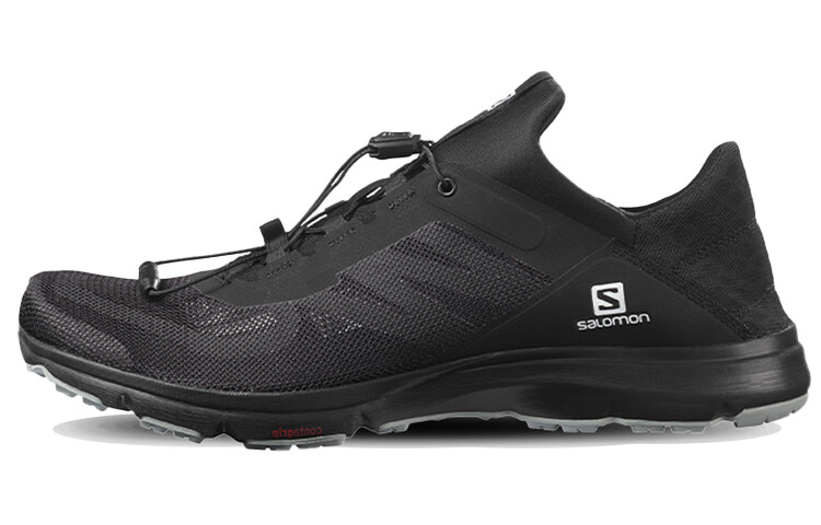 

Amphib Bold 2.0 Кроссовки мужские низкие черные Salomon