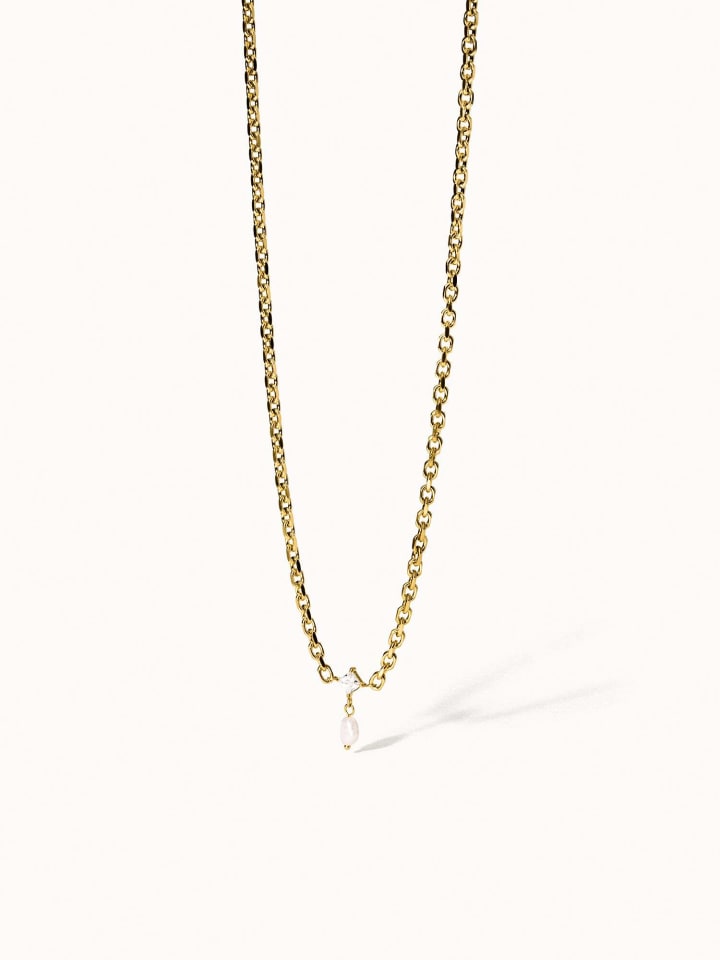 

PURELEI Золотая цепочка Moments 45-50