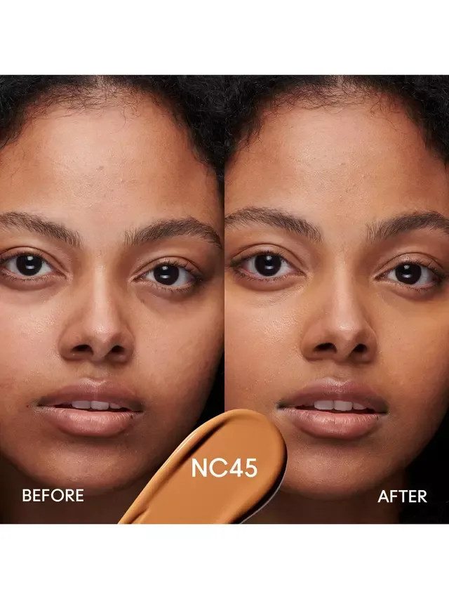 Консилер Studio Radiance 24HR Luminous Lift MAC, Nc45 — фото 2
