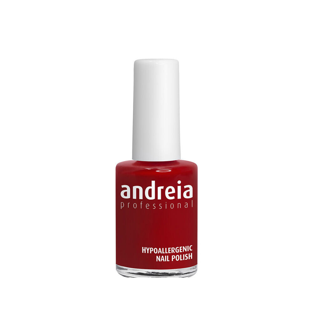 

Лак для ногтей Hypoallergenic Esmalte De Uñas Andreia, цвет nº 40
