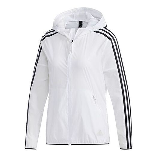 

Куртка ветровка 3s куртка белая Adidas, белый