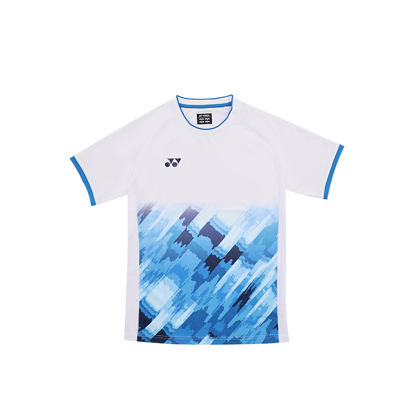 

Футболка Contest Series мужская YONEX, ярко-оранжевый