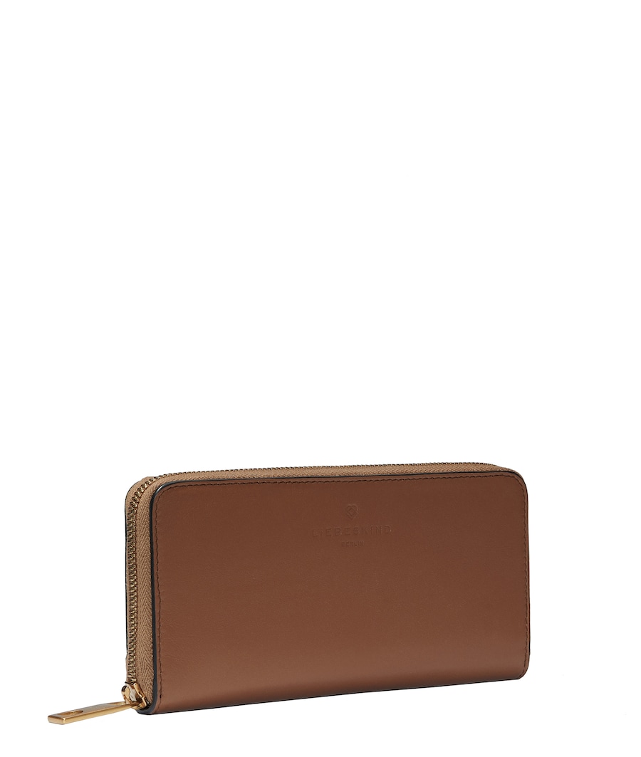 

Кошелек Liebeskind Berlin, коричневый