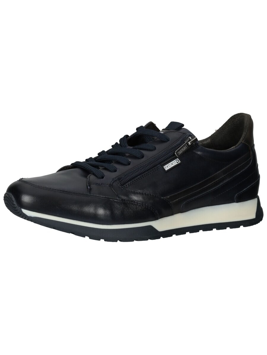 

Туфли на шнуровке PIKOLINOS Lace-Up, синий