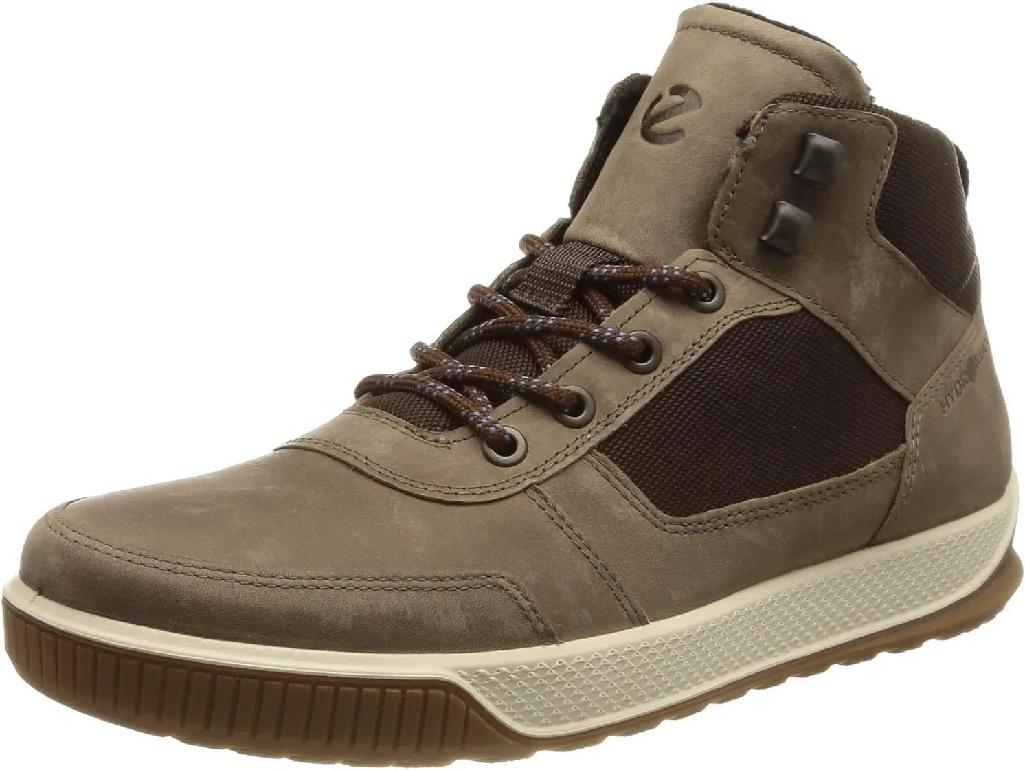 Мужские ботинки ECCO Ecco Byway Tred Mid-Cut, кофейный
