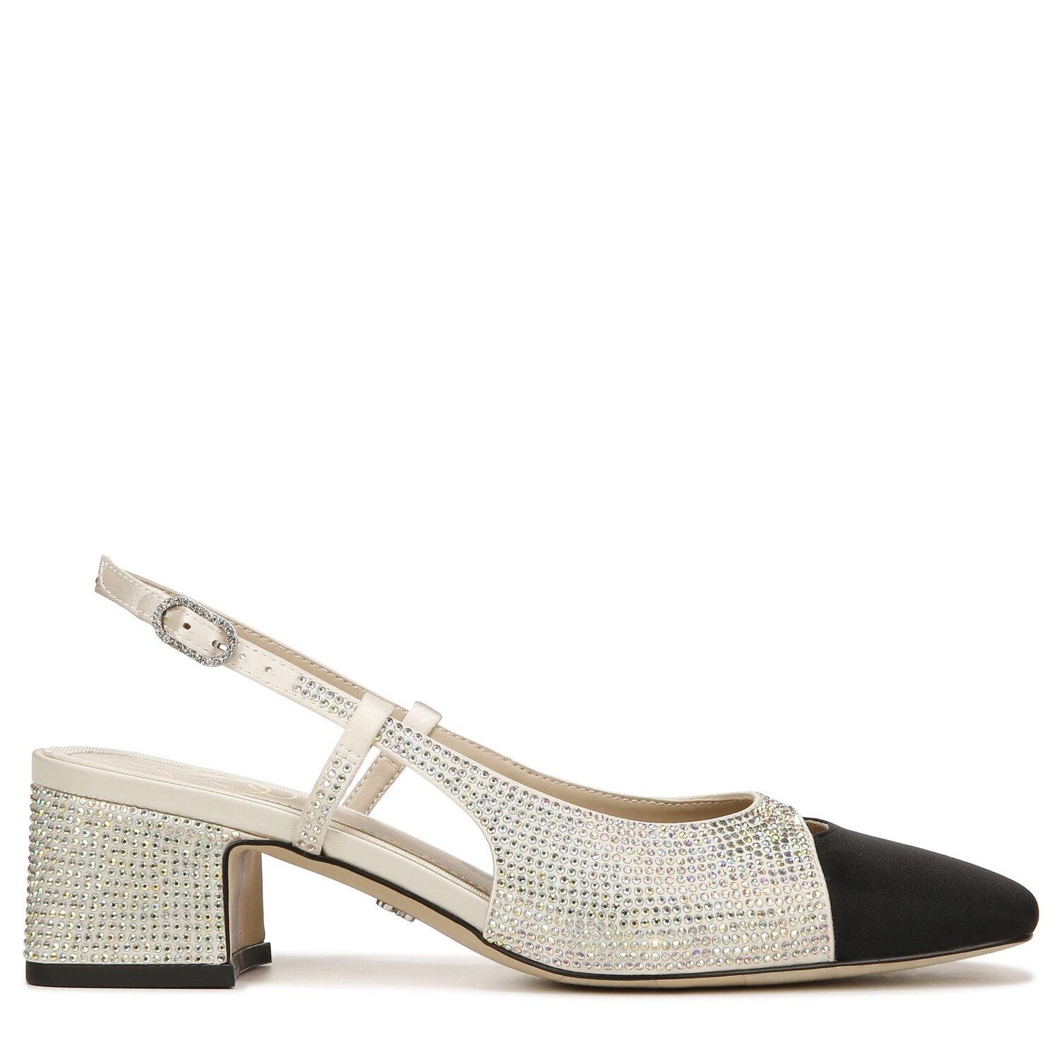 

Туфли на каблуке Sam Edelman Tarra Glitz