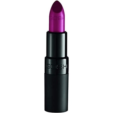 

Губная помада Copenhagen Velvet Touch 159 Boheme, Gosh, Черный, Губная помада Copenhagen Velvet Touch 159 Boheme, Gosh