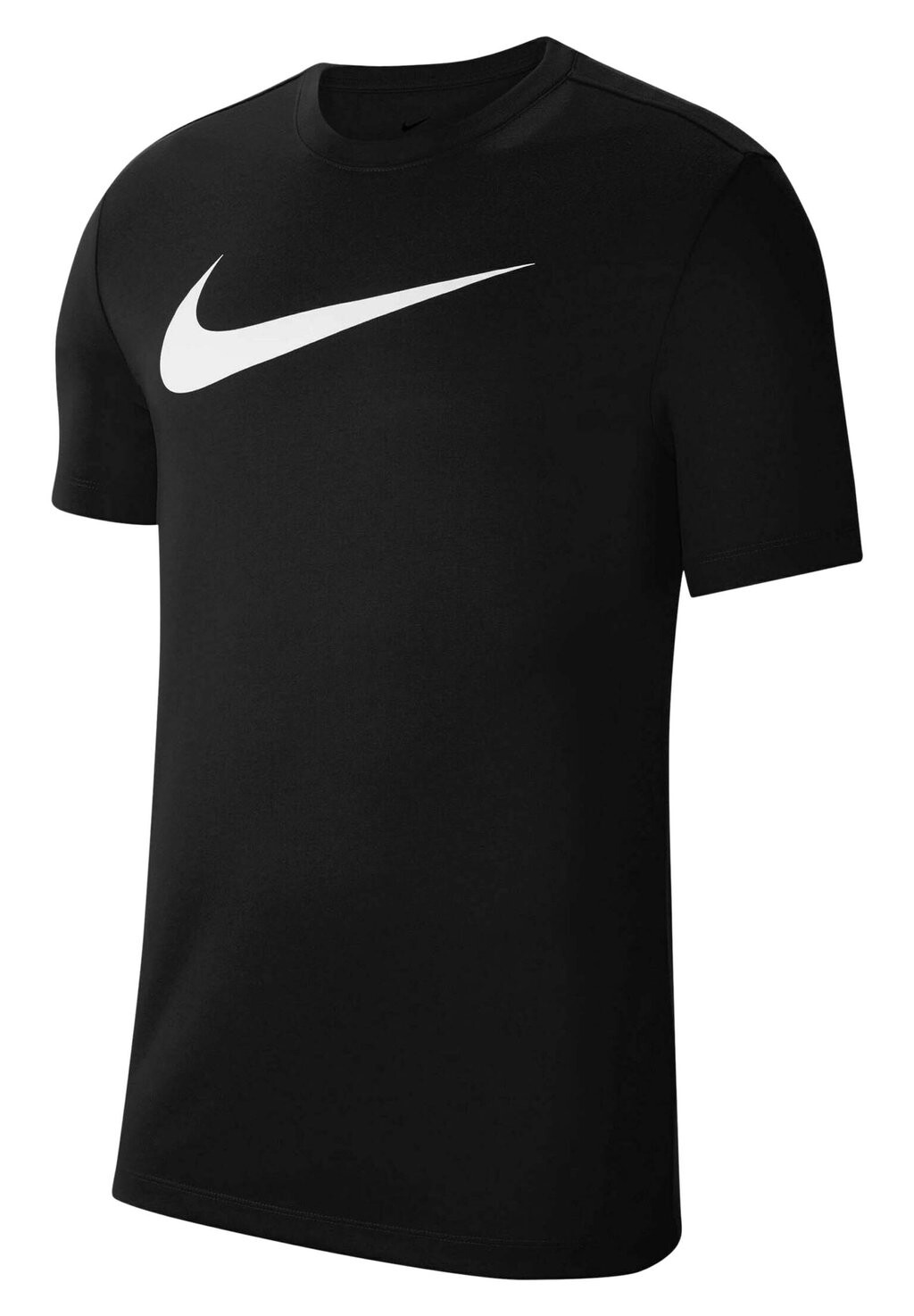 

Футболка с принтом Fussball "Dri-Fit Park" Nike, цвет schwarz / weiss