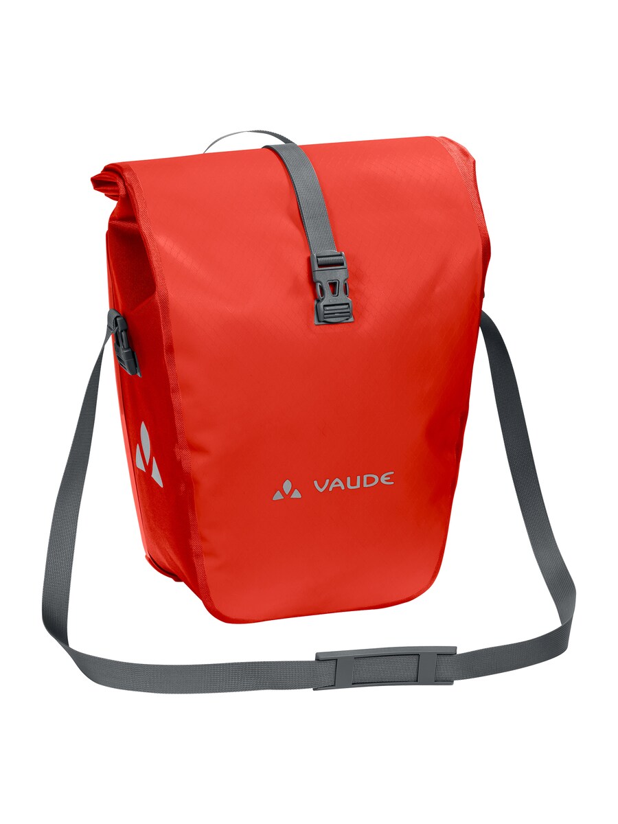 

Спортивная сумка VAUDE Aqua Back Single, красный