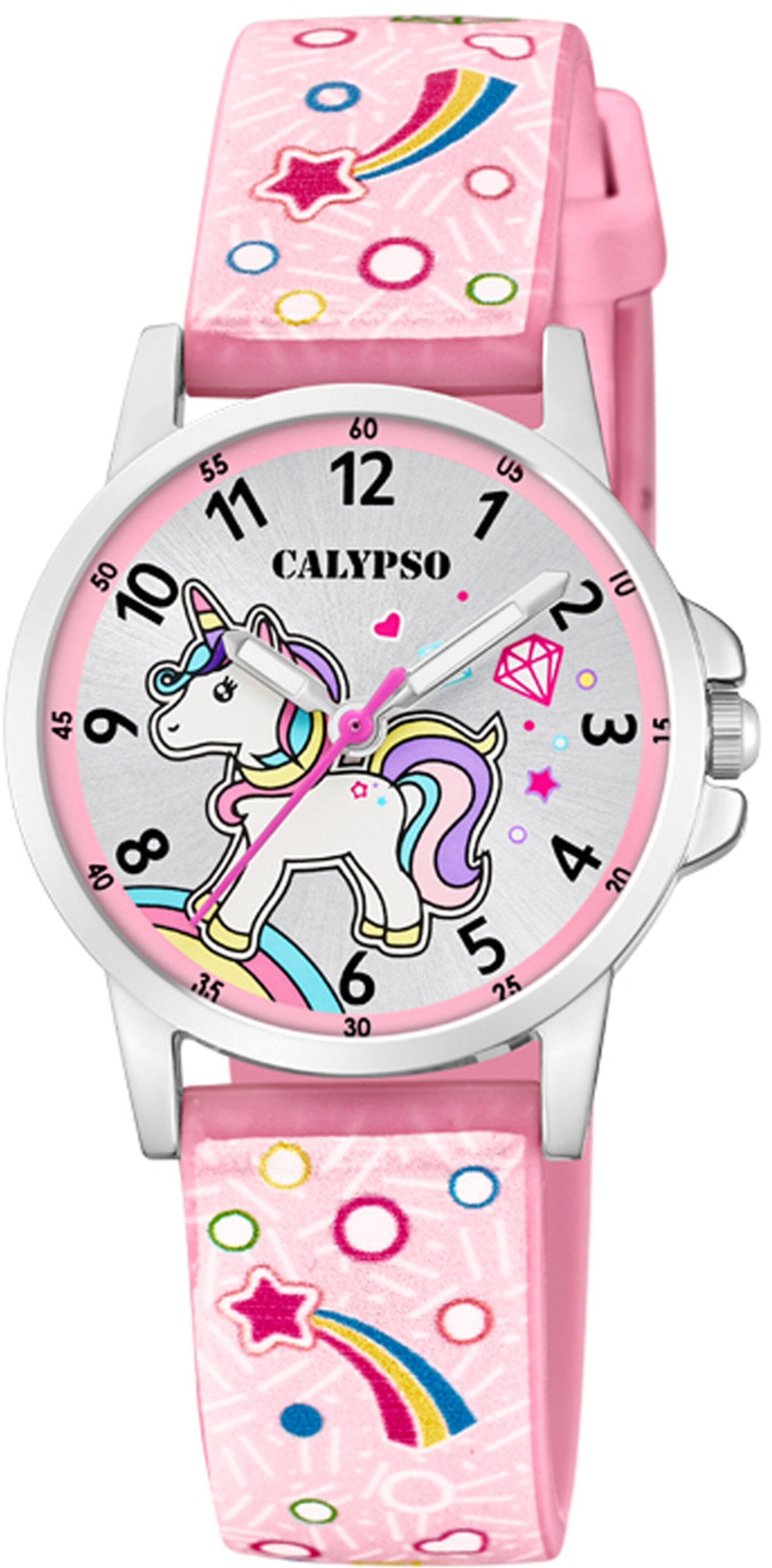 

CALYPSO WATCHES Часы в розовом цвете