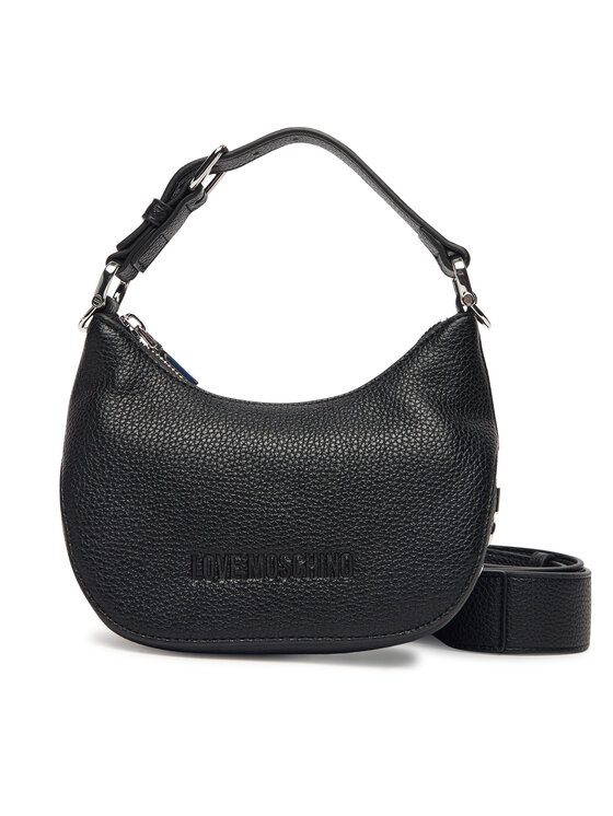 

Женская сумка JC4019PP1NLT000B Love Moschino, чёрный