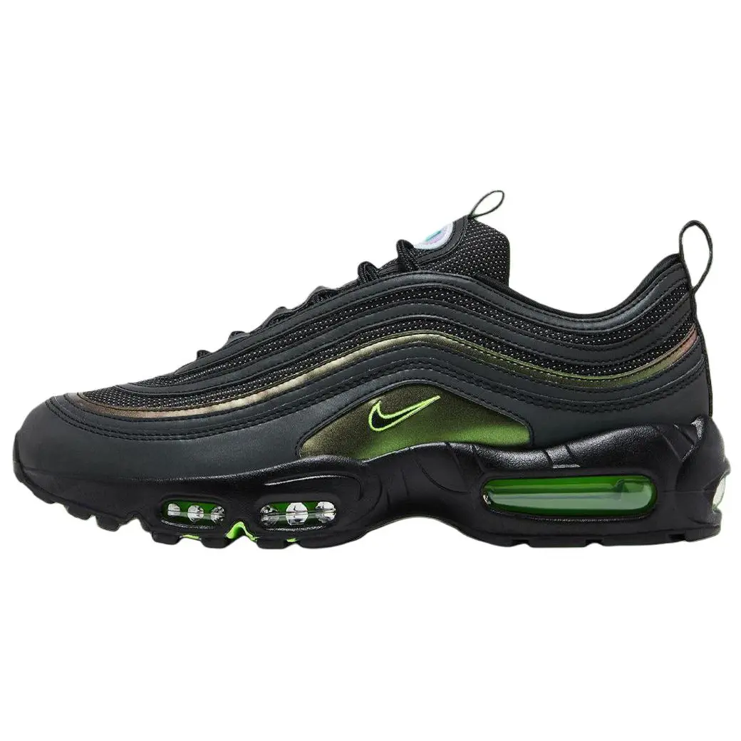 

Кроссовки Air Max 95/97 Ducks Of A Feather Thunder Nike, Black