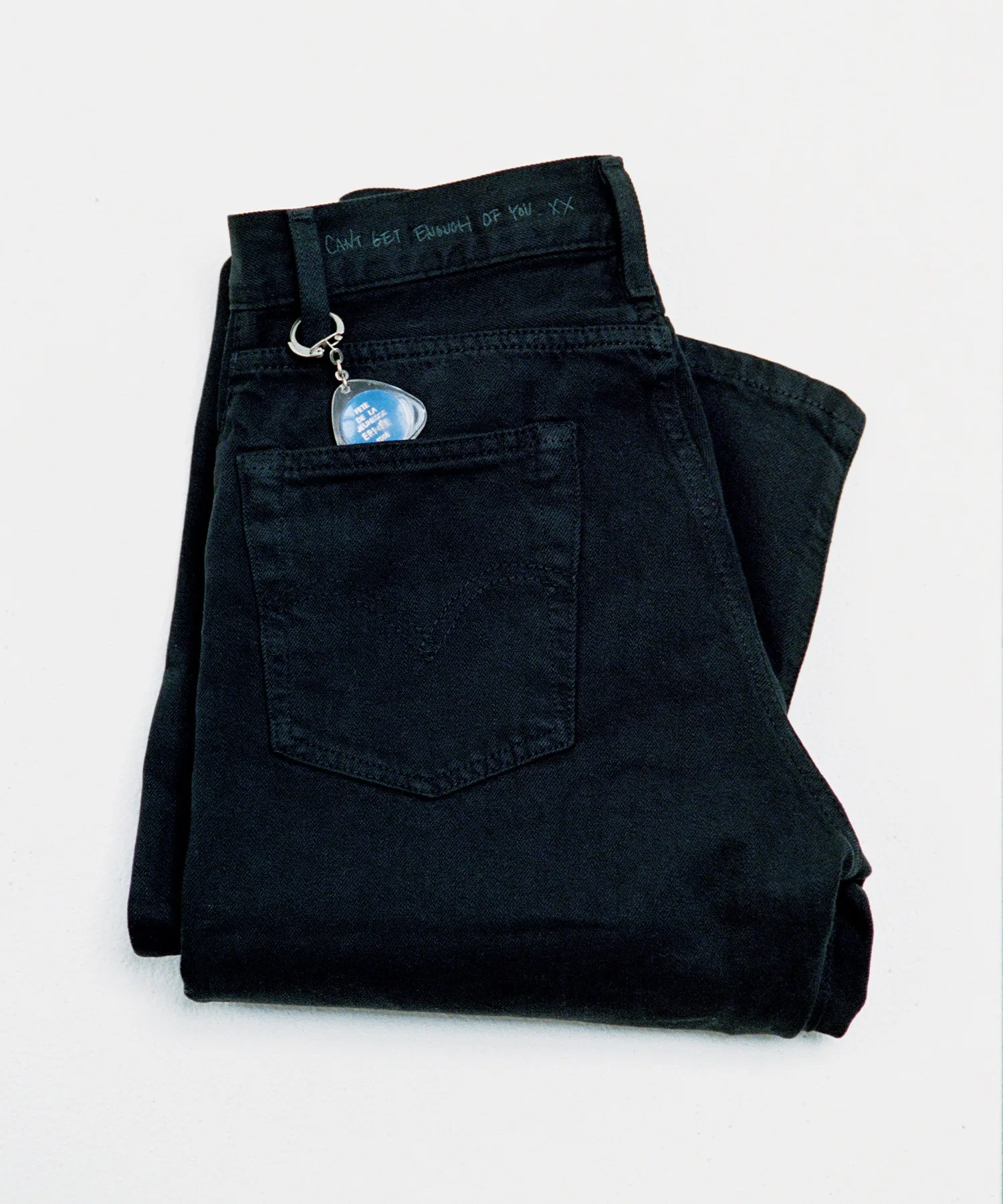 Джинсы Levi's/Levi's LEVI'S(R) винтажная одежда 1950-х годов, модель 701, кастомизированные THE SHINZONE.