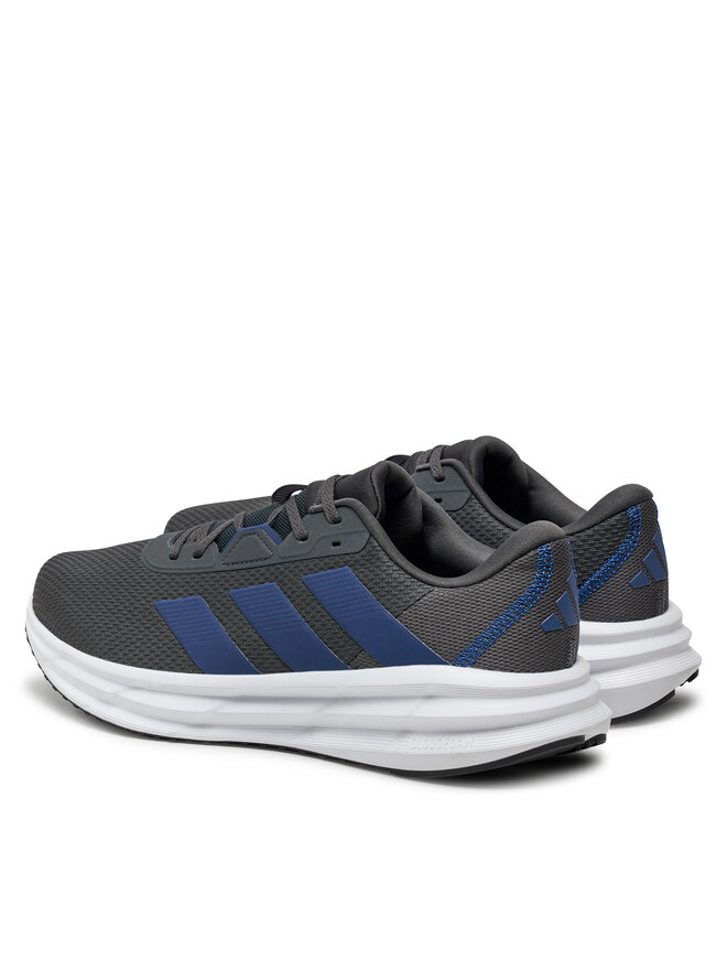 Кроссовки Galaxy 7 ID8751 Adidas, серый — фото 3