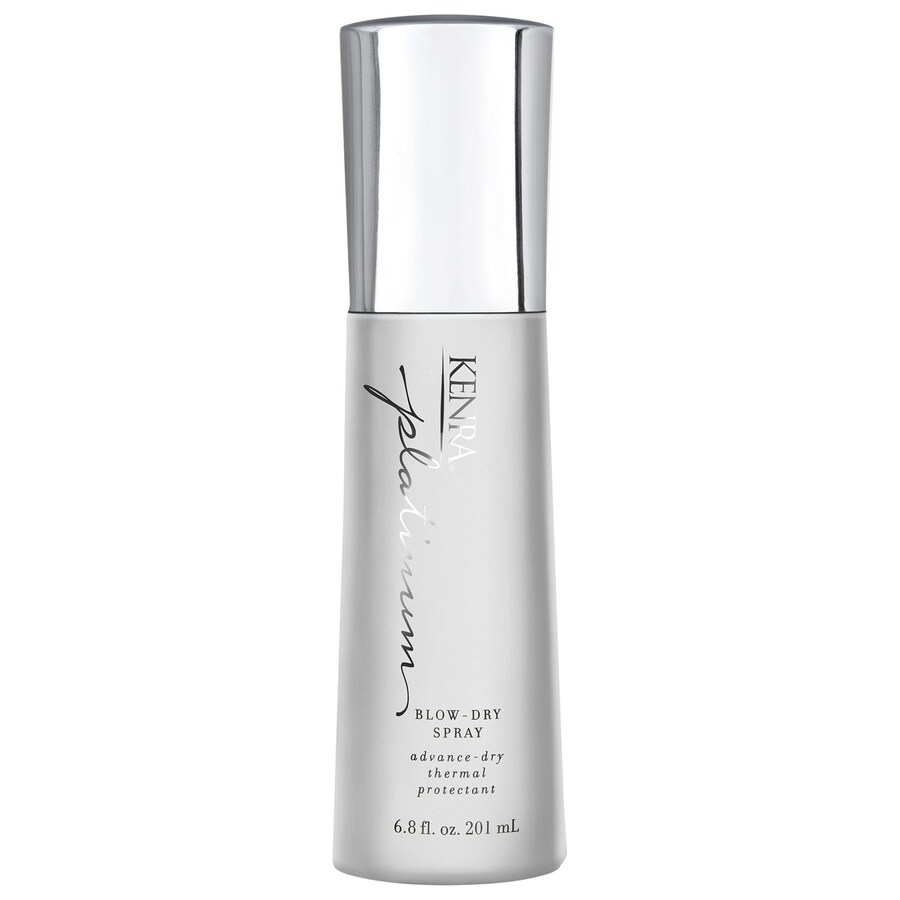 

Спрей для укладки феном против пушистости и термозащиты Kenra Professional, 6.8 oz/201 ml