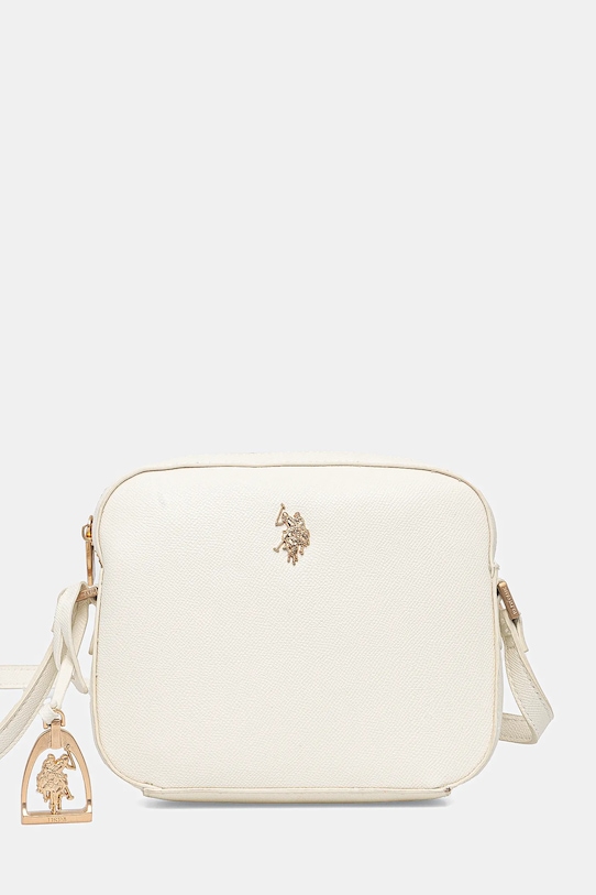 

Сумка Jones U.S. Polo Assn., бежевый
