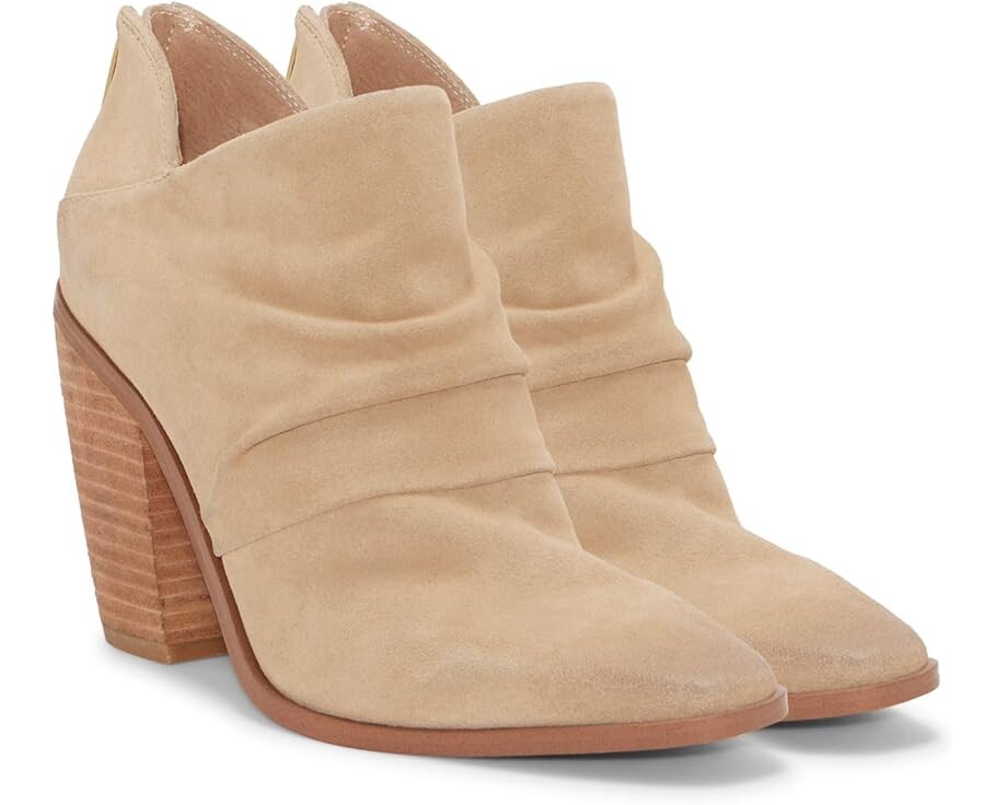 

Ботинки Vince Camuto Ainsley, цвет Tortilla