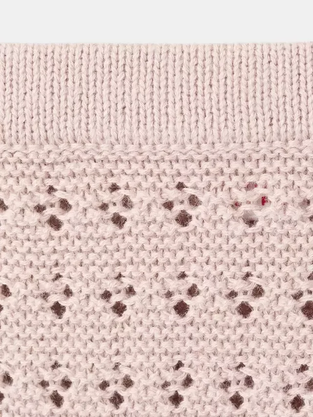 Детские шорты Brisab Mango, Pink — фото 3