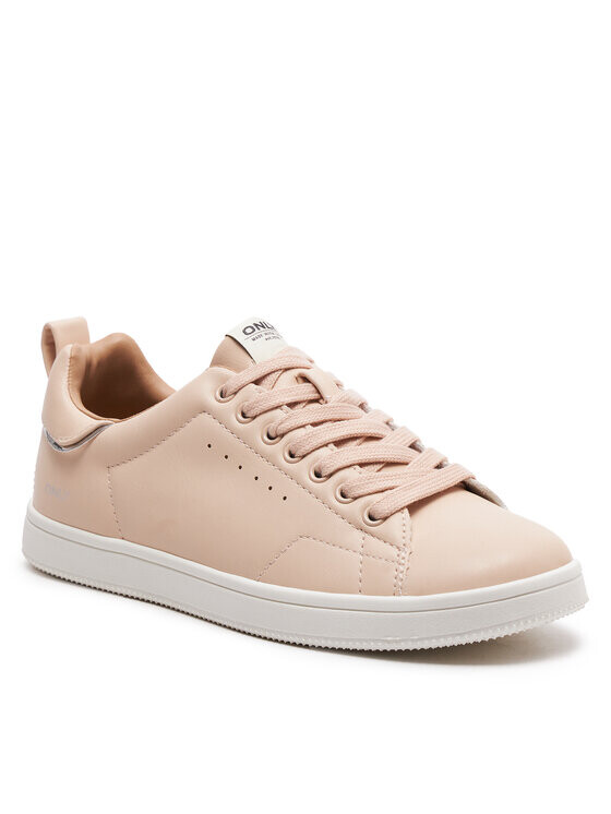 

Кроссовки Only Shoes, розовый