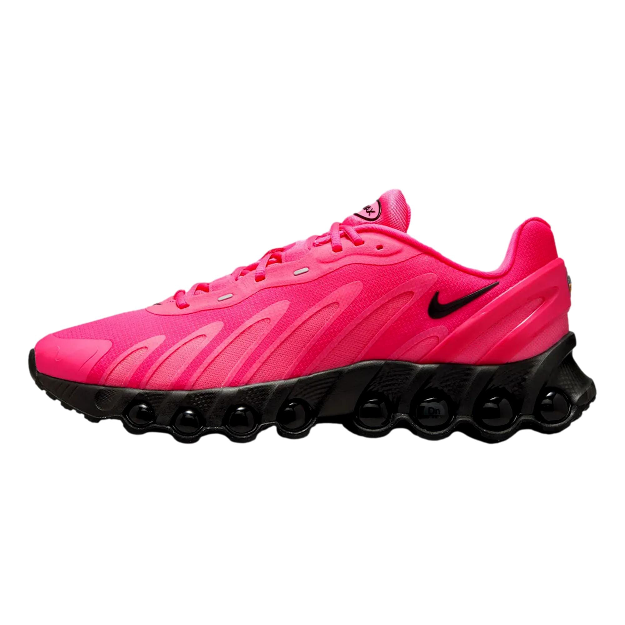 Nike Air Max DN8 Laser Fuchsia/Black HF5509-601 Женские кроссовки