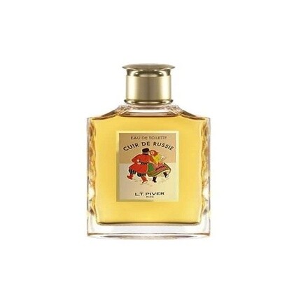 

Lt Piver L.T. Piver Cuir De Russie Eau De Toilette From Russia