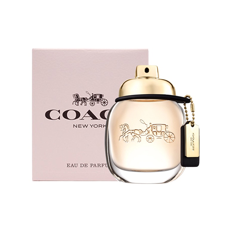 

Женские духи New York Potpourri Accord Eau De Parfum EDP Raspberry Gardenia 7,5 мл/30 мл/50 мл/90 мл Halloween COACH