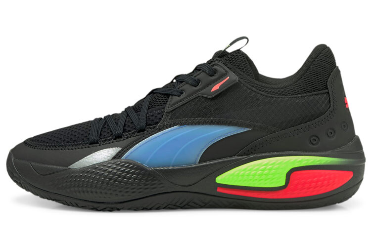 

Баскетбольные кроссовки Puma Court Rider 1.0 Мужской