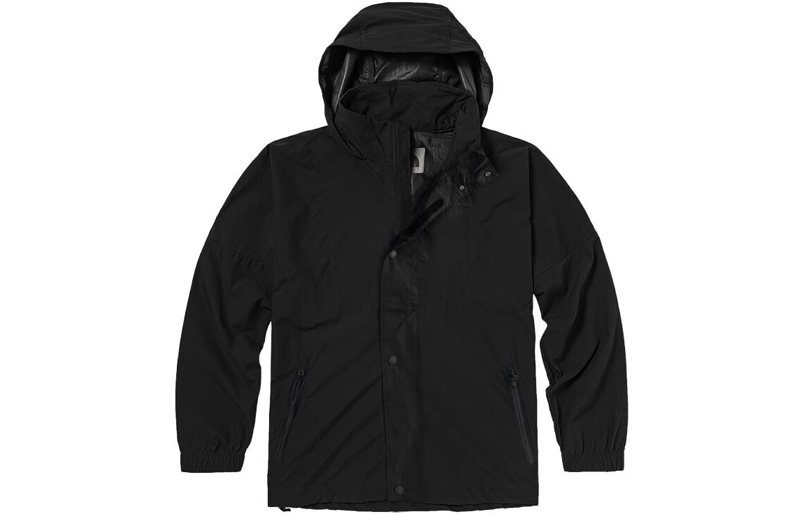 

THE NORTH FACE Мужская куртка, цвет Black