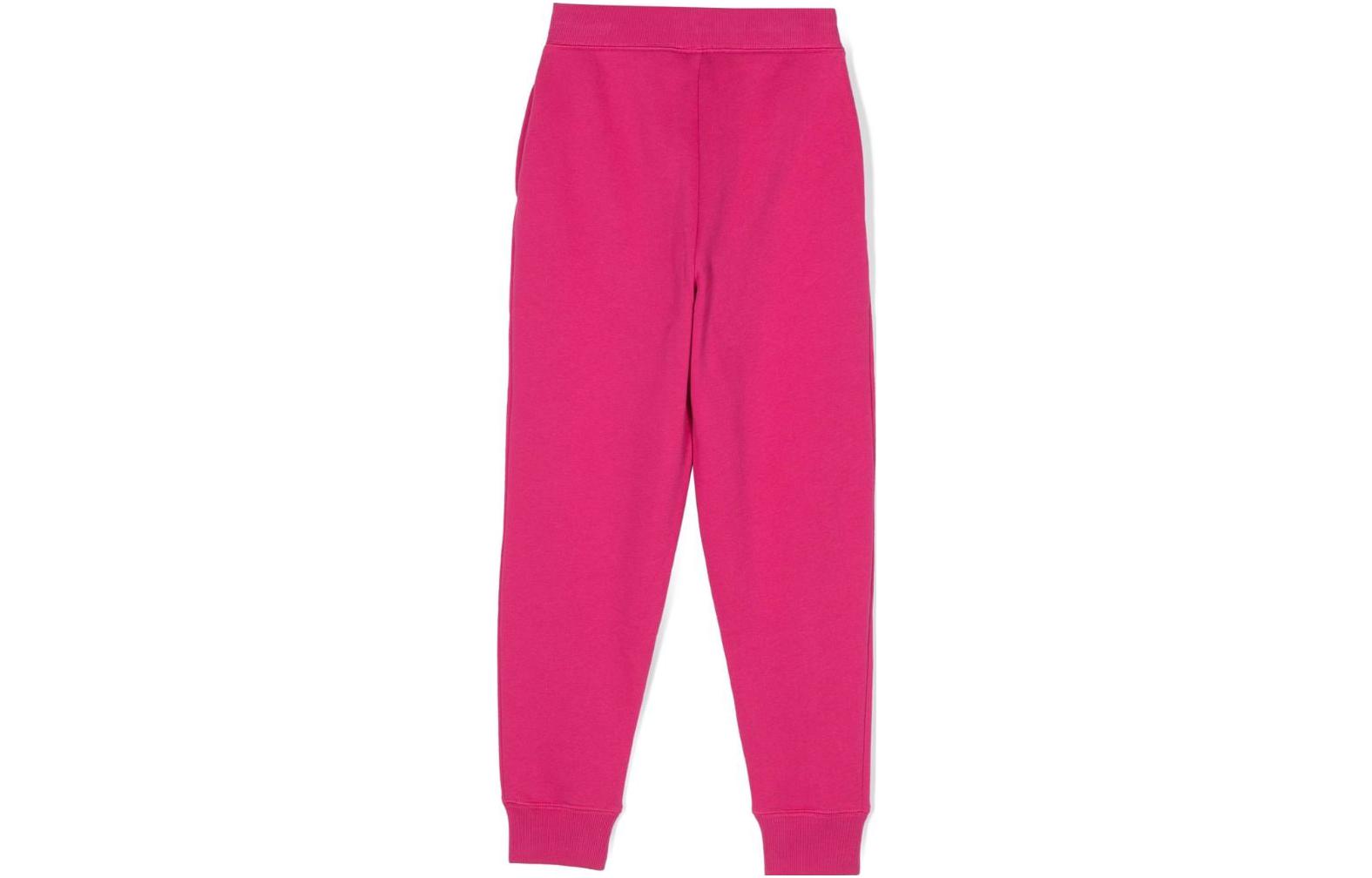 Polo Ralph Lauren Повседневные брюки FW23 Fuchsia Kids' — фото 4