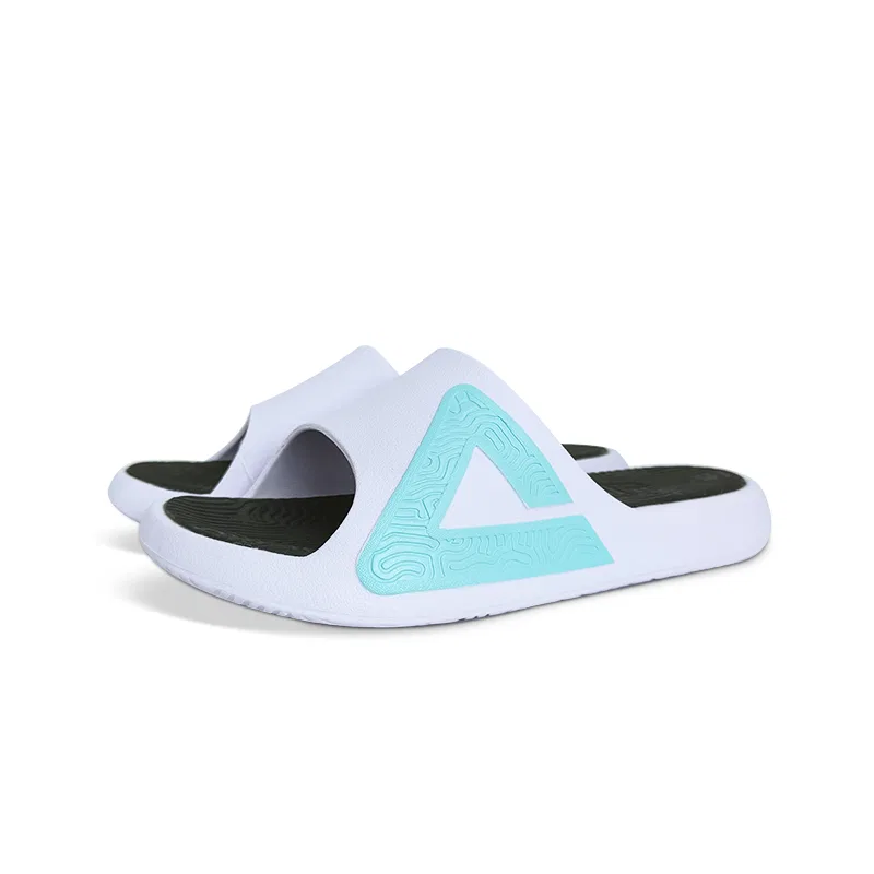 Шлепанцы PEAK Tai Ji 1.0 EVA Minimalist White — фото 4