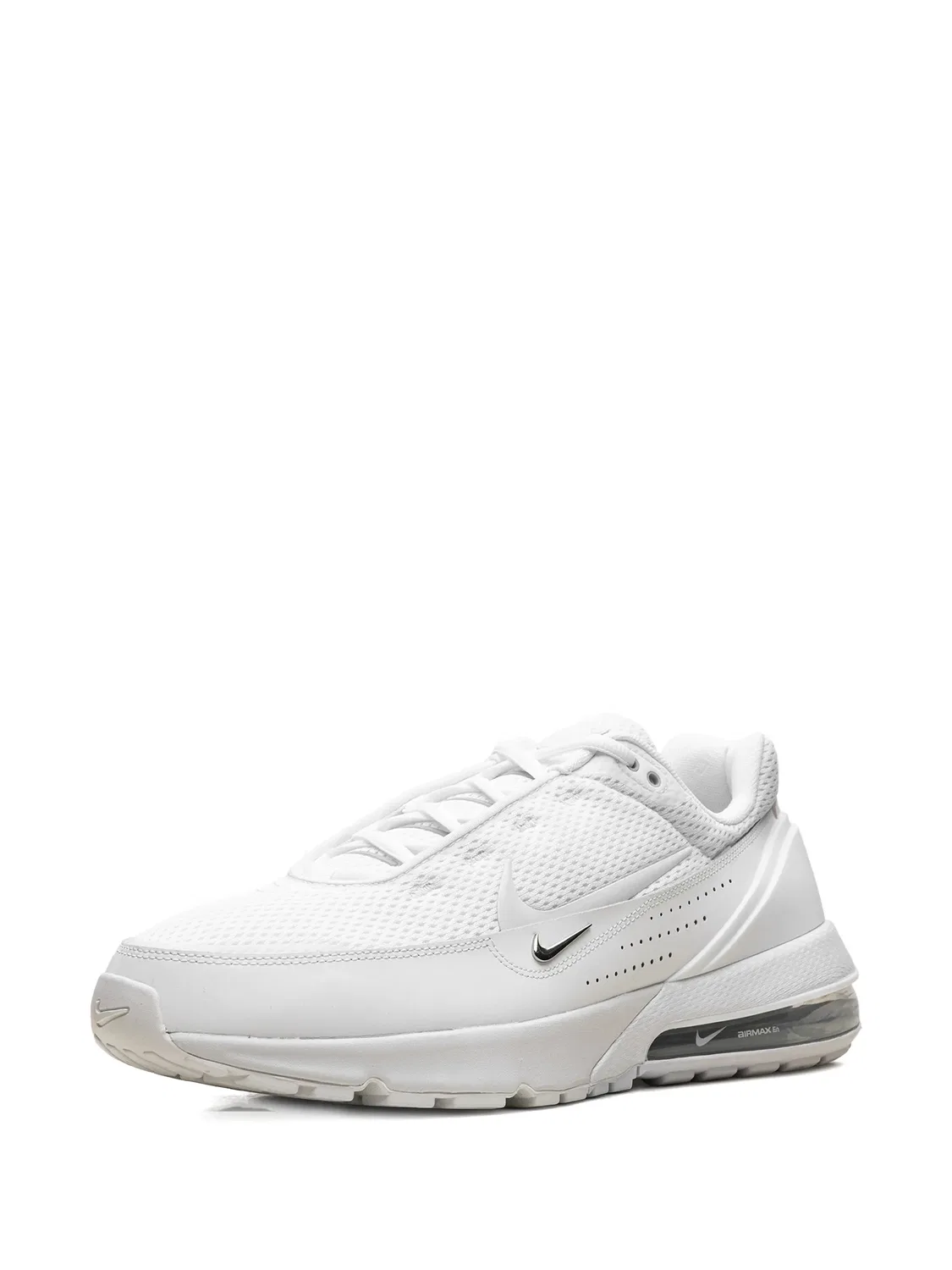 Кроссовки Air Max Pulse с перфорацией Nike, белый — фото 4