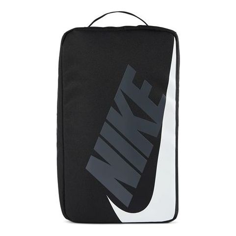 

Сумка Nike Air Shoe Box Bag 'Black'