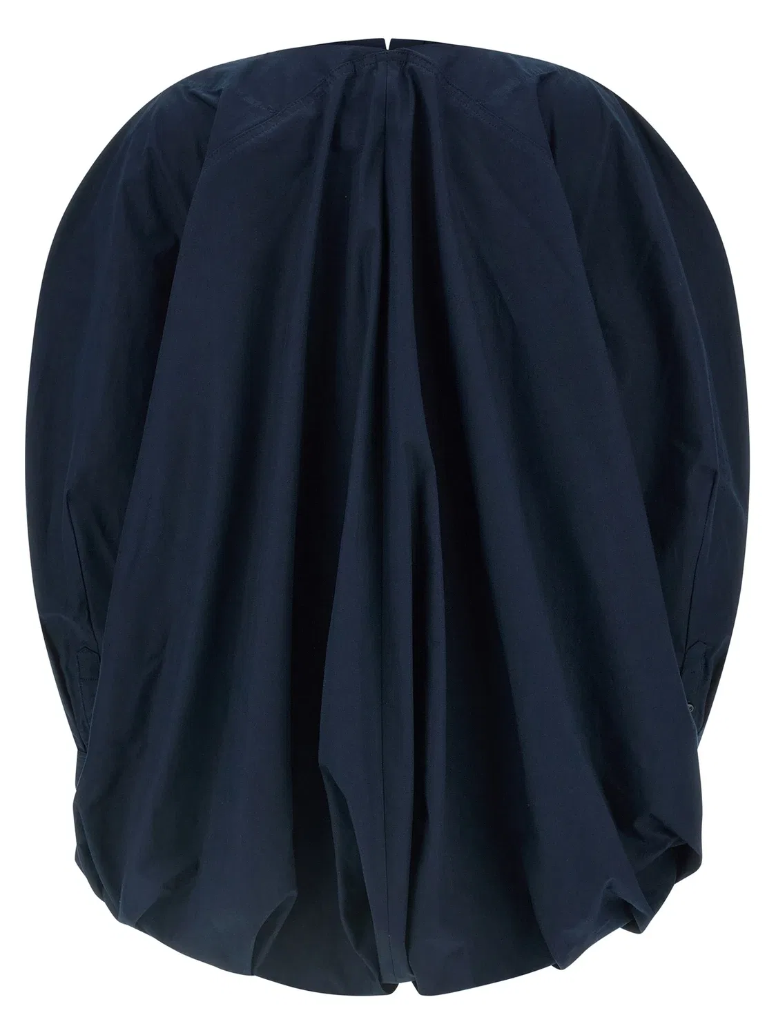 Рубашка «La Chemise Pittore» JACQUEMUS, синий — фото 2