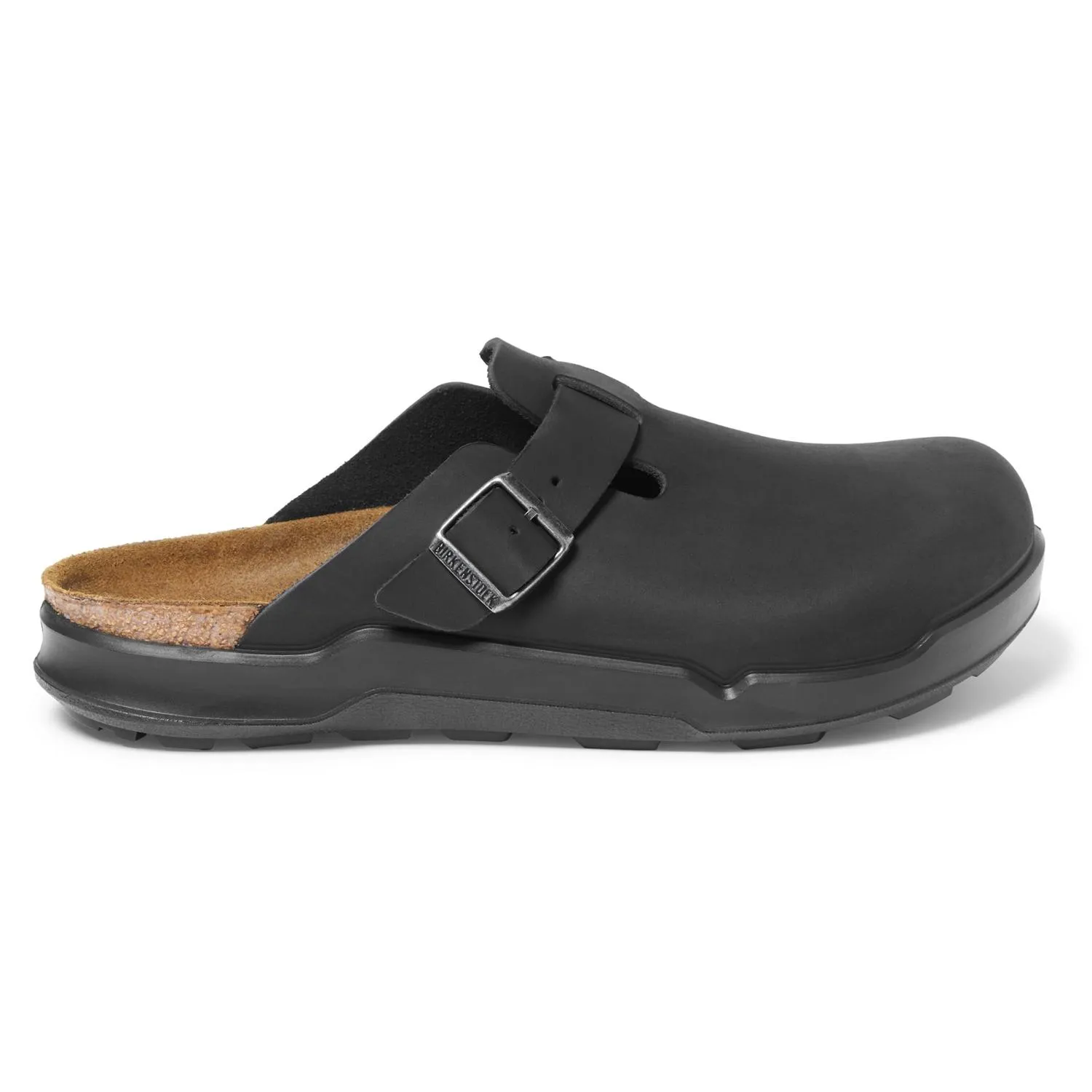

Бостонские кроссовки Crosstown - Мужские Birkenstock, Black