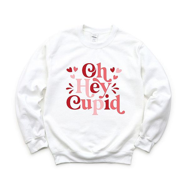 

Толстовка Oh hey cupid Simply Sage Market, White, Белый, Толстовка Oh hey cupid Simply Sage Market, White