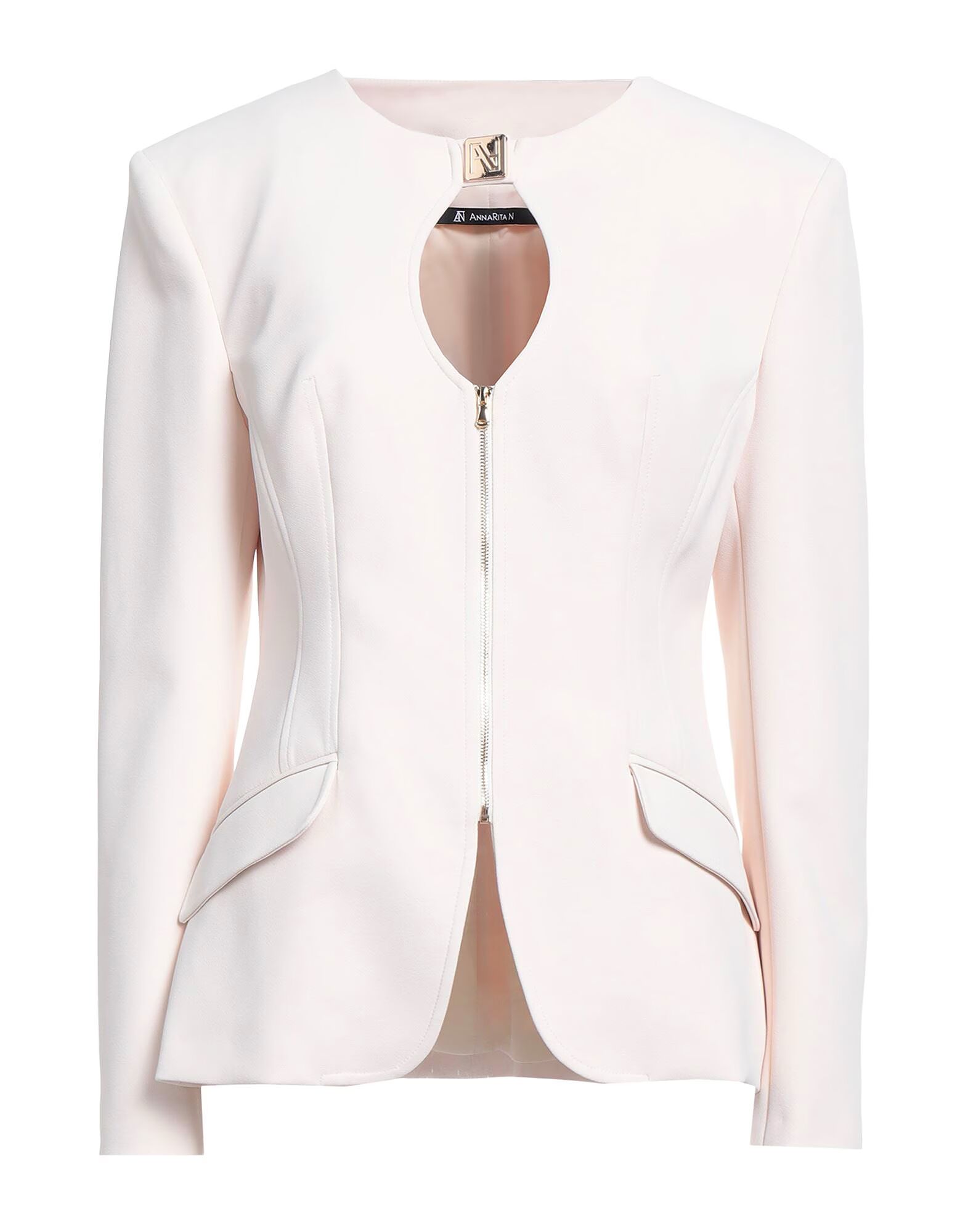 

Куртка Annarita N, кремовый