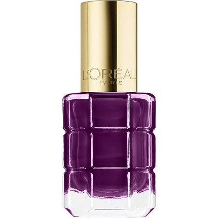 

L'Oreal Paris Color Riche Oil Color Polish 332 Фиолетовый Вандом, L'Oreal