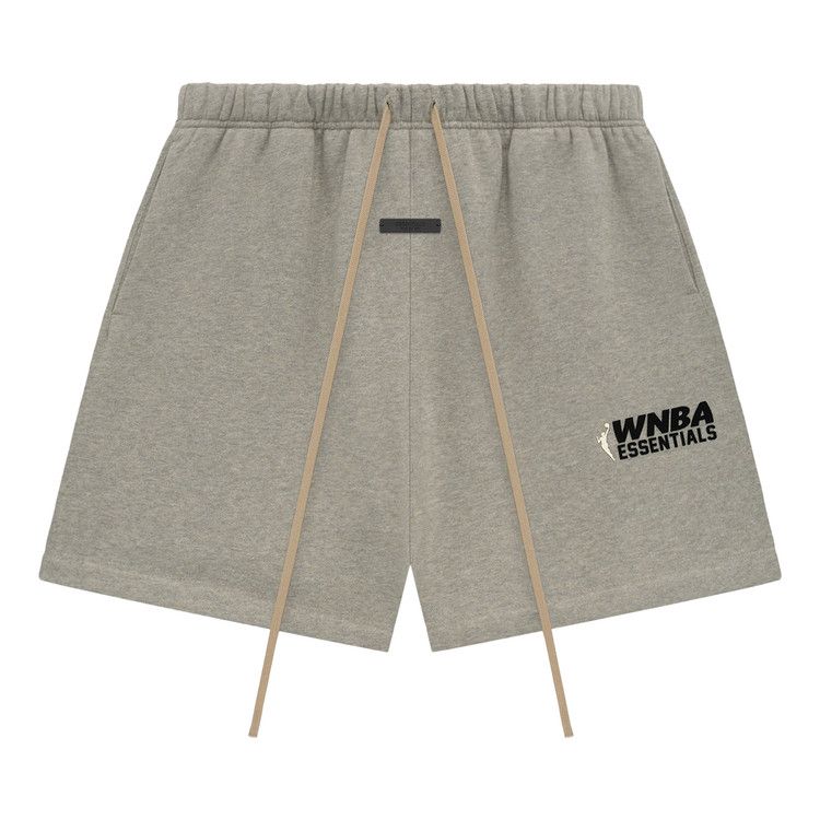 

Спортивные шорты Fear of God Essentials Wnba Sweatshorts, Warm Heather