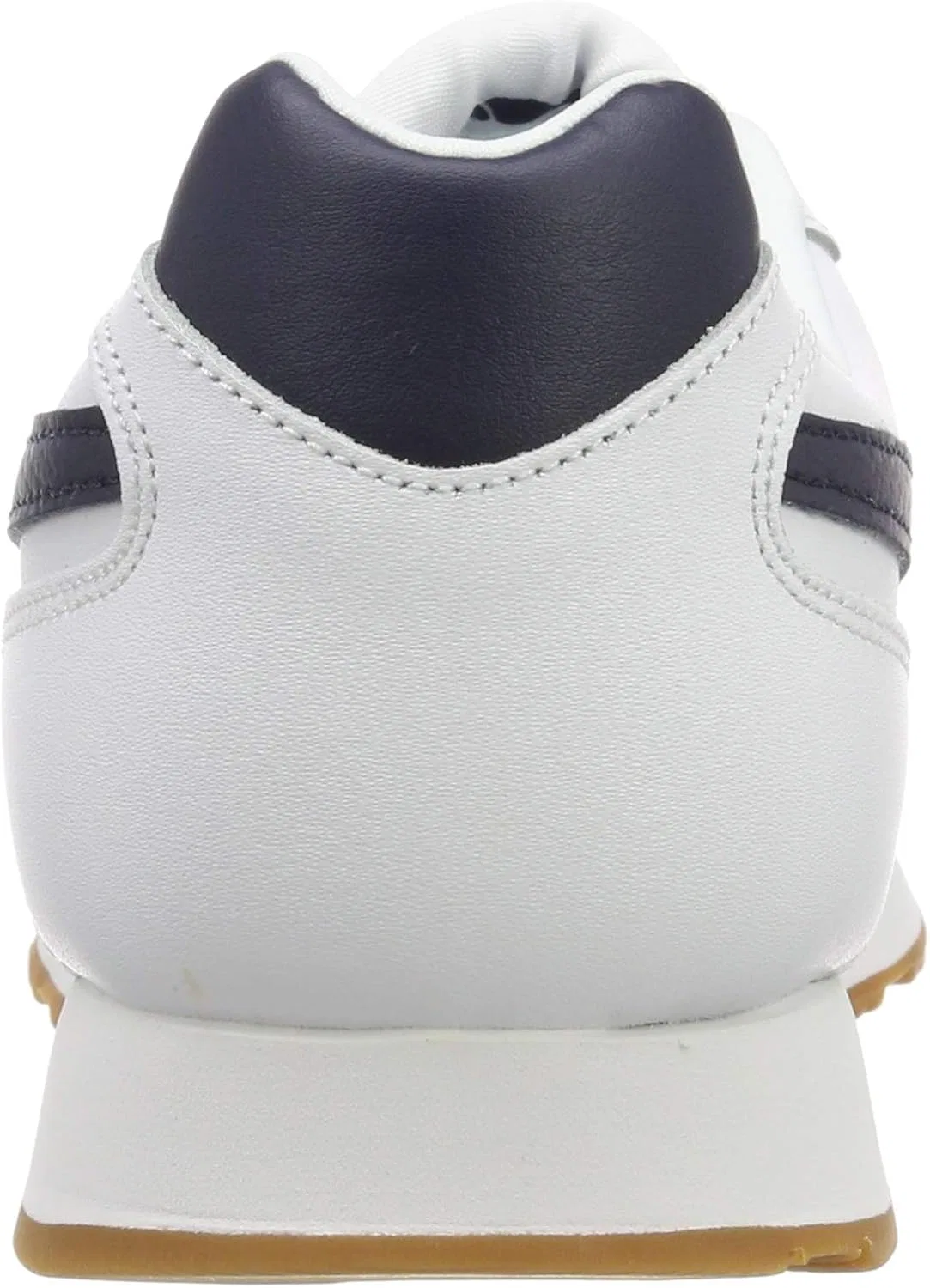 Кроссовки Reebok Herren Royal Glide Lx Fitnessschuhe, Multicoloured White Collegiate Navy 000 — фото 3