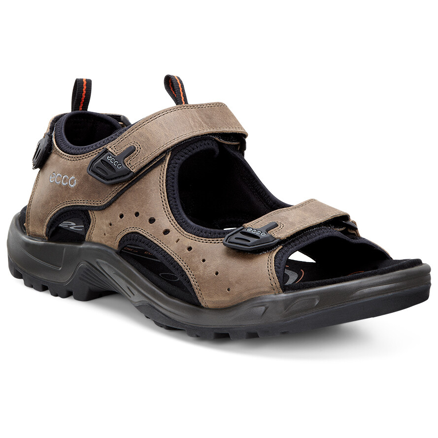 

Сандалии Ecco Offroad, цвет Navajo Brown