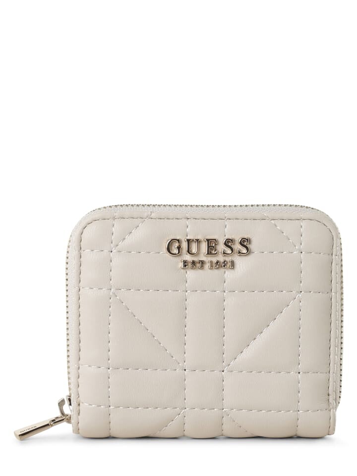 

Кошелек Guess, цвет kitt