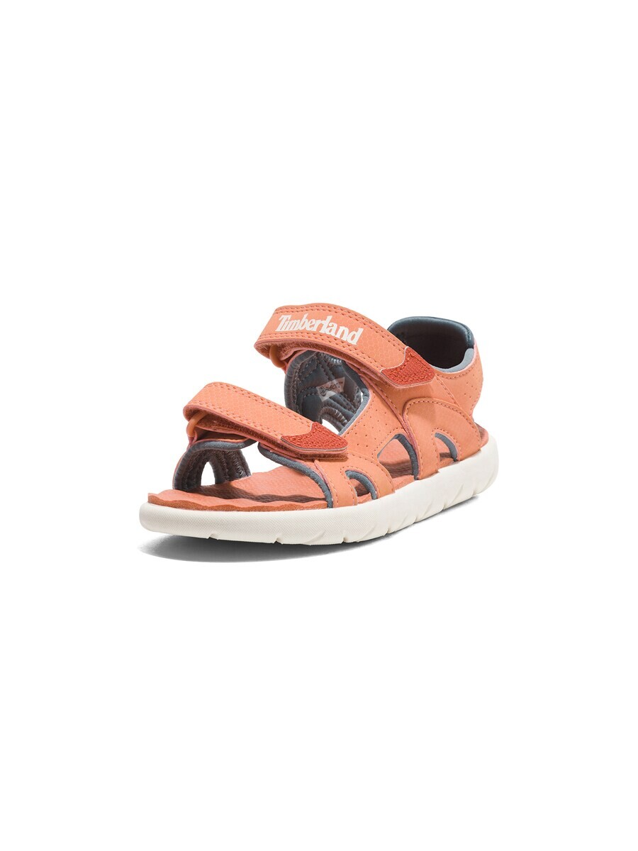 

Сандалии TIMBERLAND Sandals Perkins, цвет Lobster/Light orange