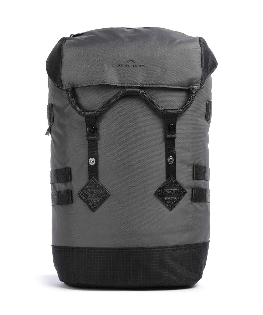 

Рюкзак Street Cruise Colorado 15″ нейлон Doughnut, серый