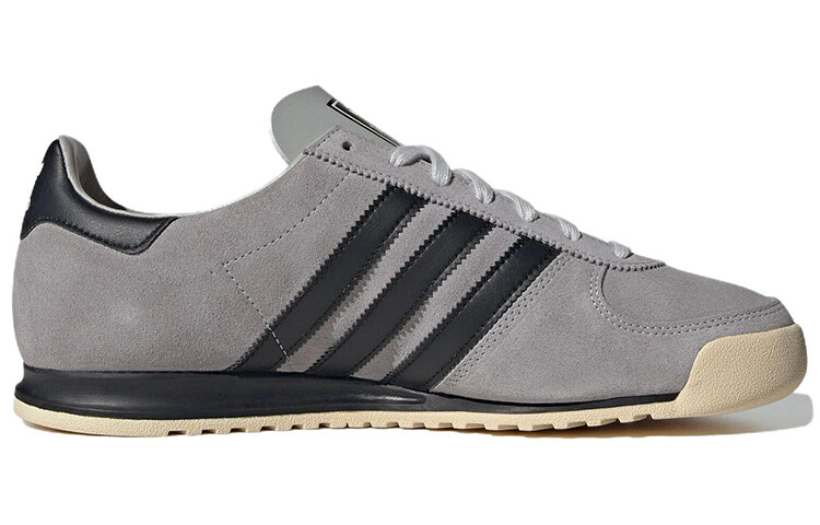 Adidas originals Lifestyle Обувь унисекс, Gray/Black — фото 2
