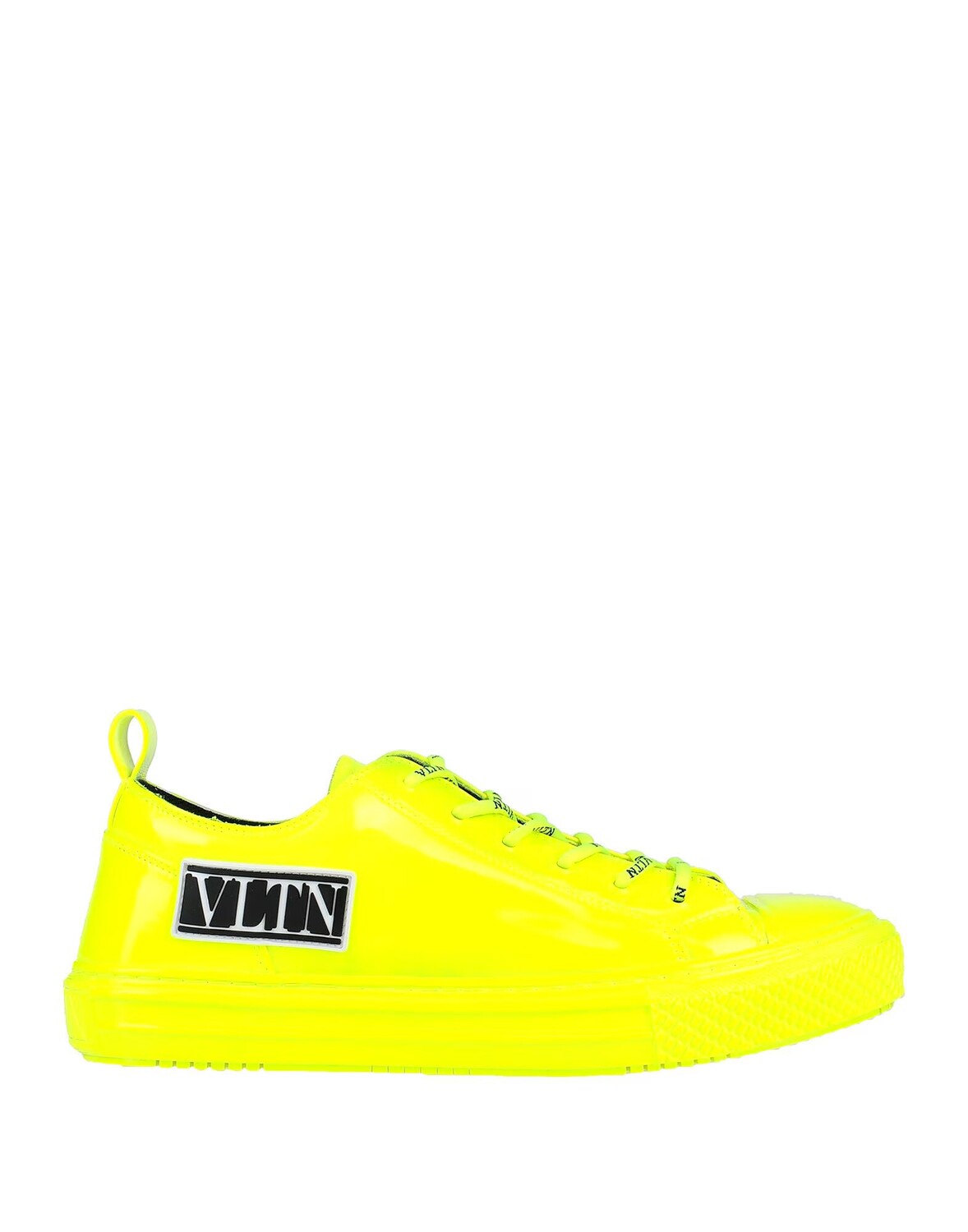 

Кроссовки Valentino Garavani, желтый