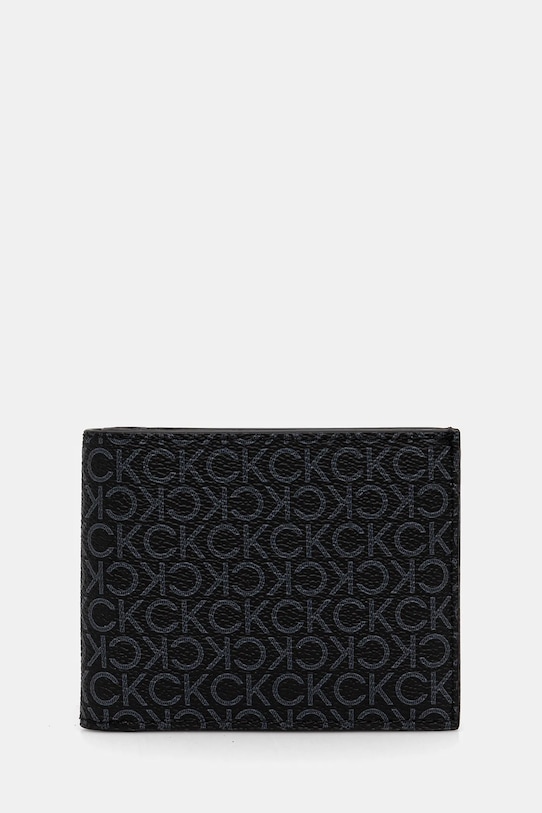 

Кошелек Calvin Klein, черный