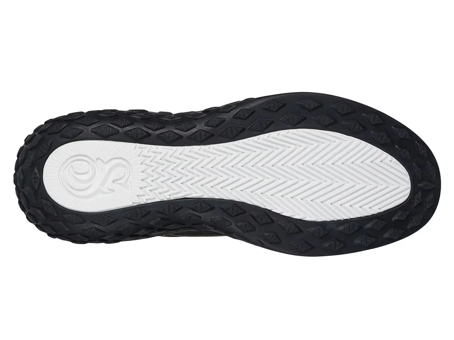 Hands Free Slip-Ins: Snoop Dogg Sizzle Snoop Sizzle Toke Slip-On Кроссовки - мужские Skechers, Black — фото 4