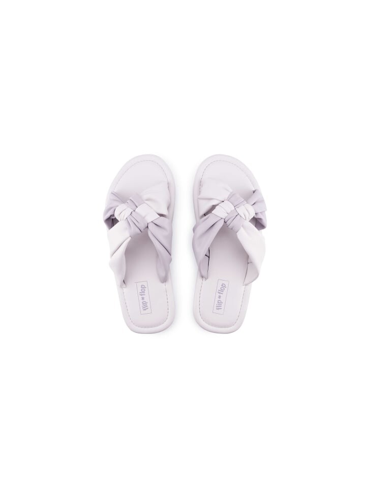 Классические босоножки Flip Flop, цвет lavendellila — фото 3