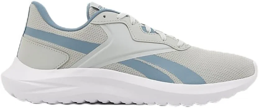 Мужские кроссовки/спортивная обувь Reebok, Grey Warped Blue Sport Citrus